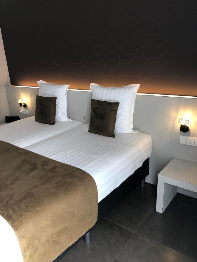 Hotel Gemeente Huis Nieuwpoort Bagian luar foto