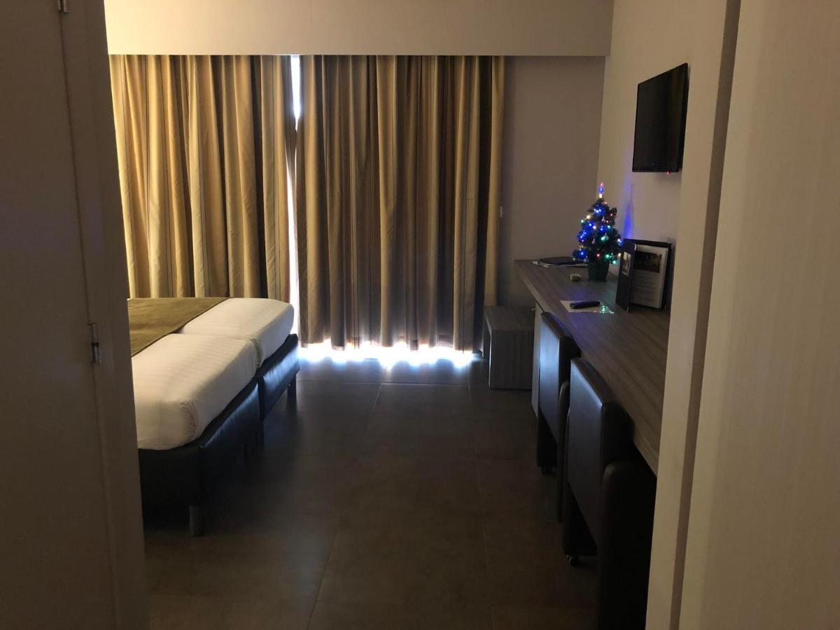 Hotel Gemeente Huis Nieuwpoort Bagian luar foto