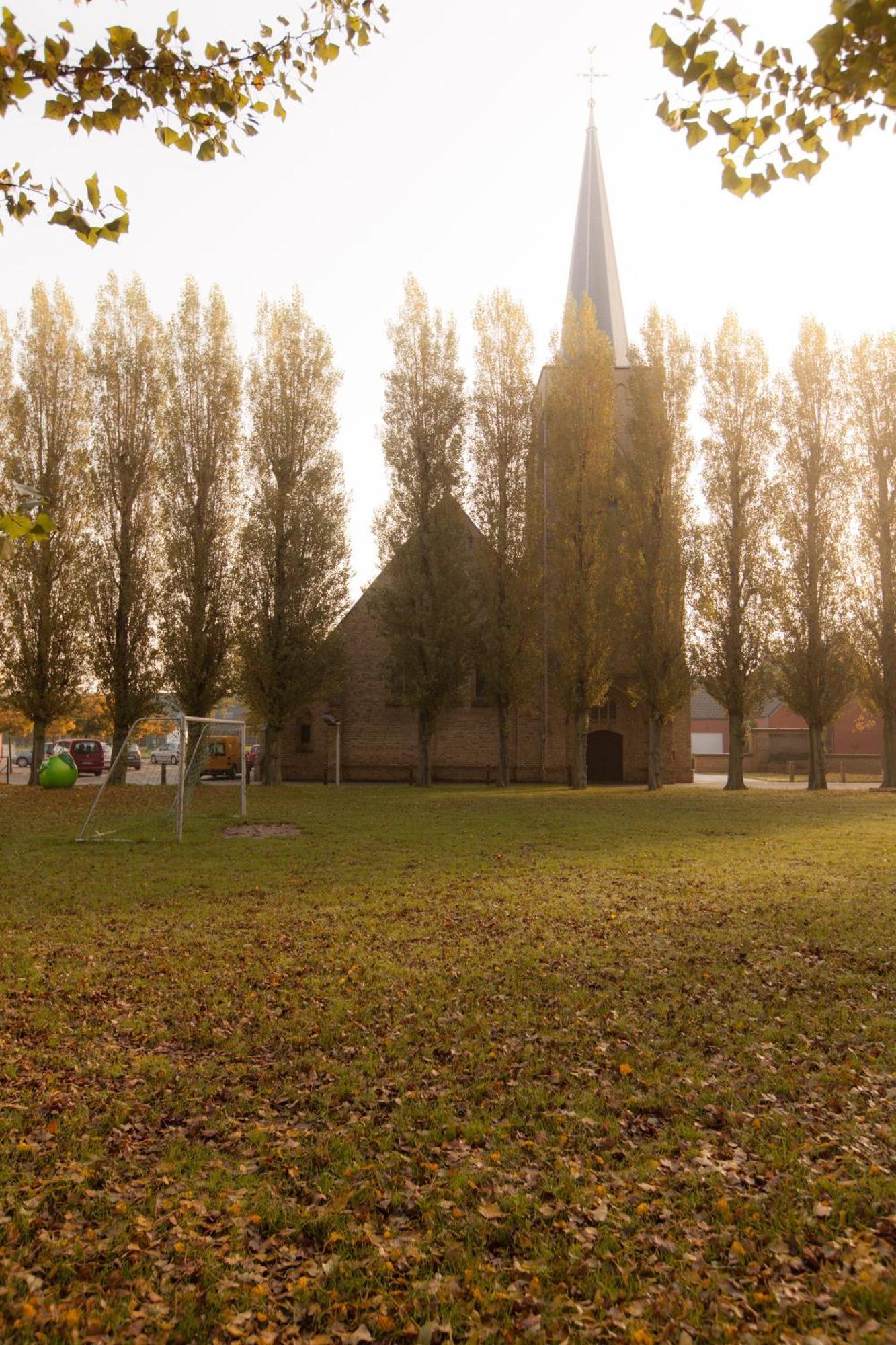 Hotel Gemeente Huis Nieuwpoort Bagian luar foto